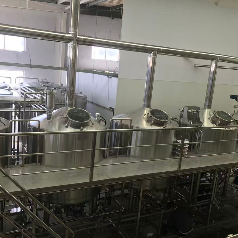 吐鲁番精酿啤酒设备厂—啤酒文化的深刻内涵